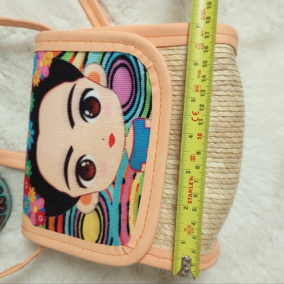 Girls purse - Picture 7 of 8